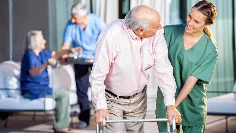 Mid-to-Long Term Care